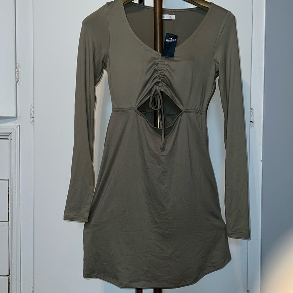 Midi dress brand new